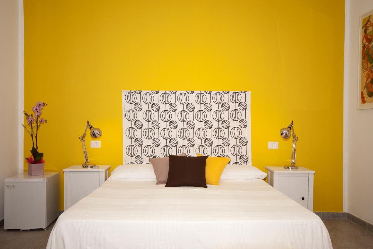 Casa Helios Appartement Castellammare del Golfo