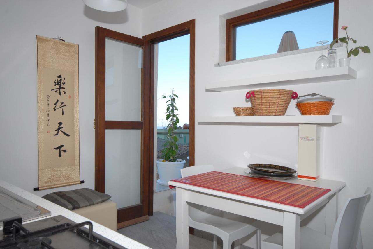 Casa Helios Castellammare del Golfo