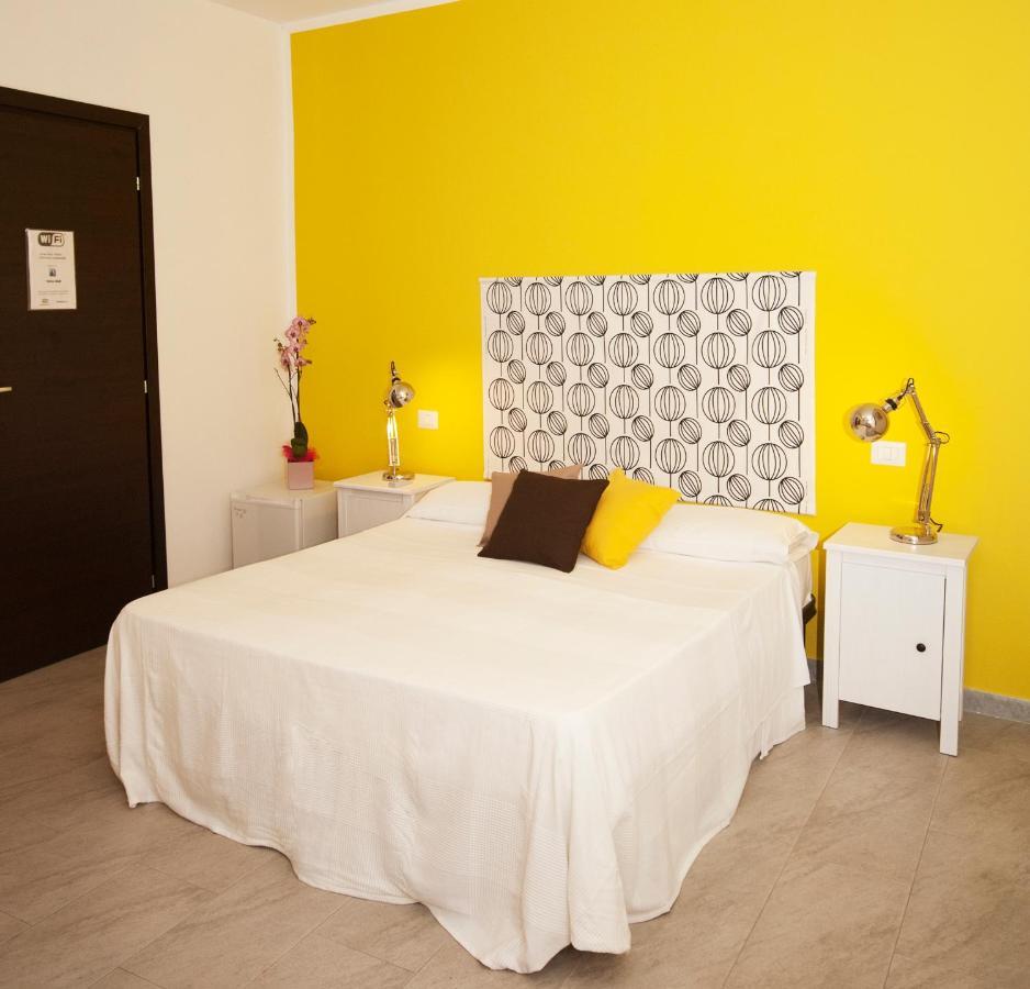 Casa Helios Castellammare del Golfo