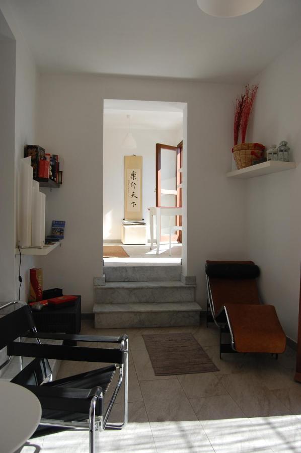 Appartement Casa Helios Castellammare del Golfo