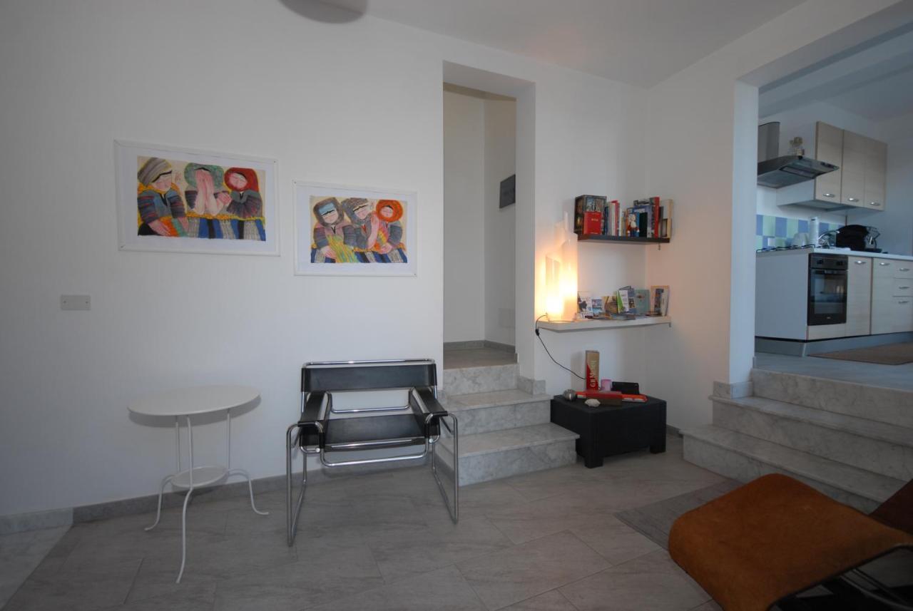 Appartement Casa Helios Castellammare del Golfo