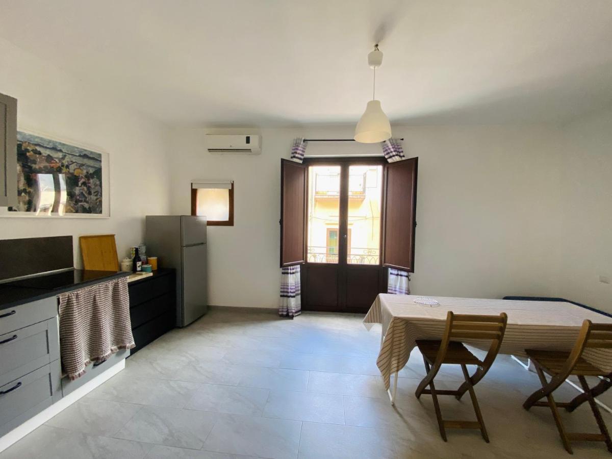 Appartement Casa Helios *
