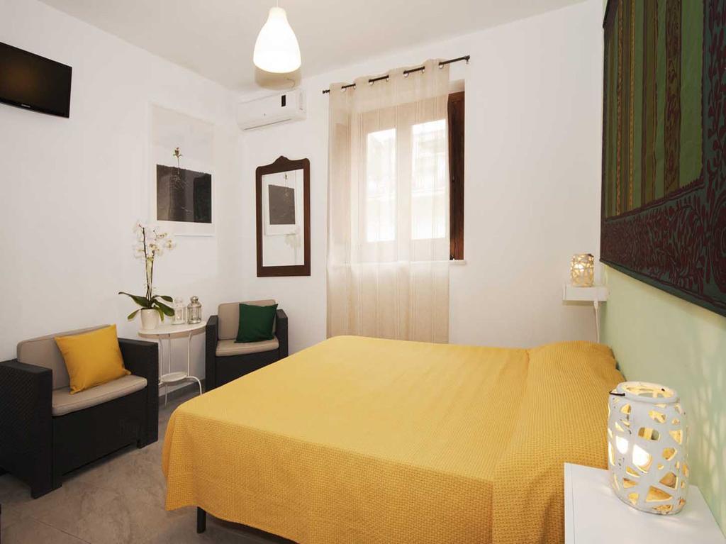 Casa Helios Appartement *