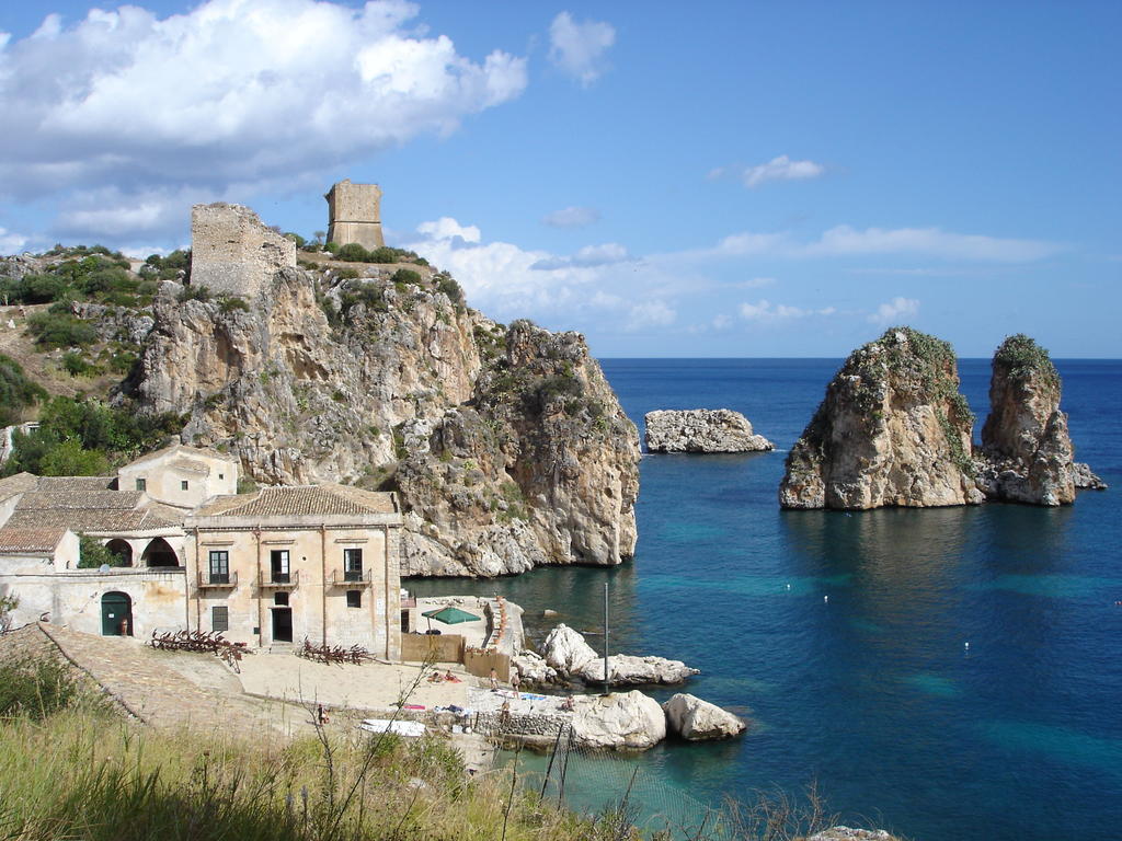 Appartement Casa Helios Castellammare del Golfo