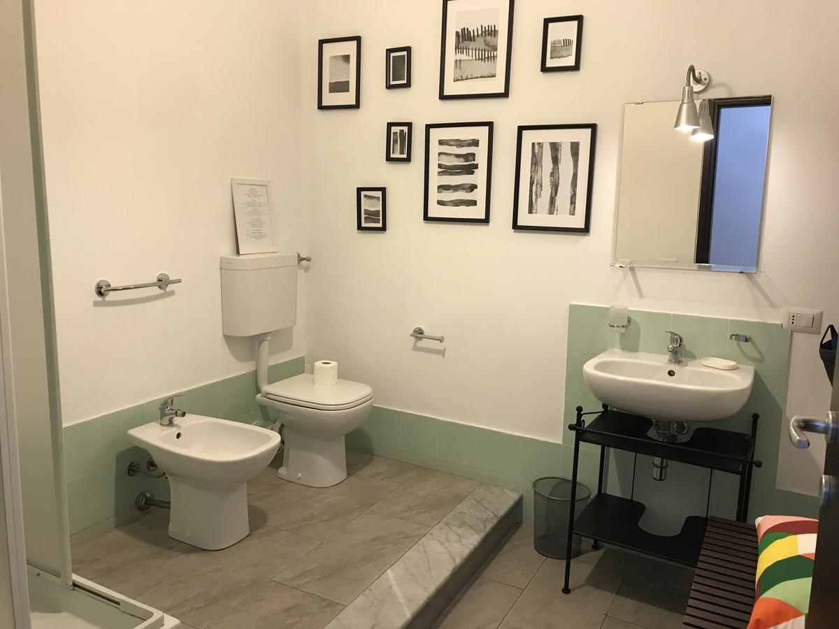 Appartement Casa Helios