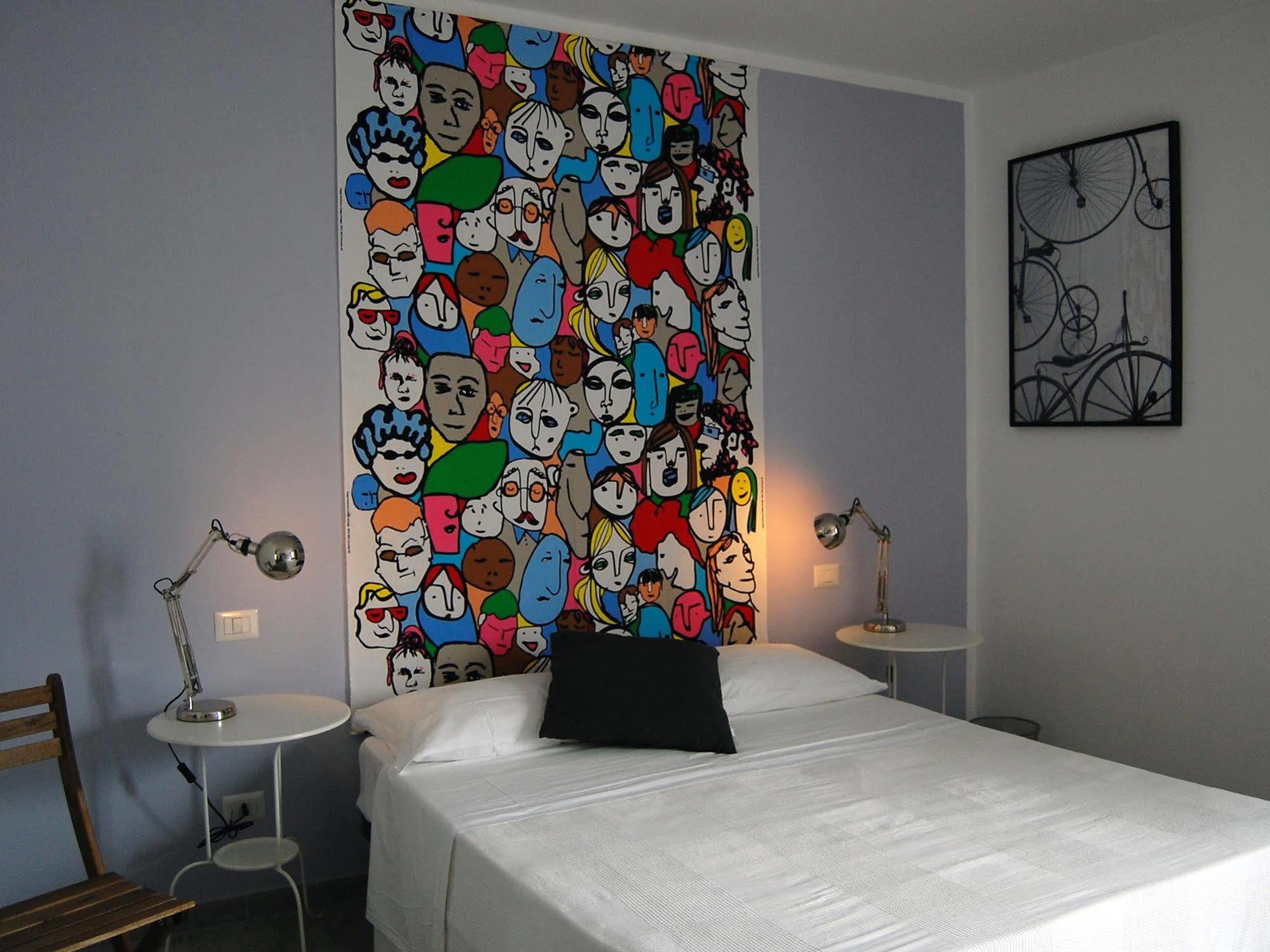 Appartement Casa Helios Castellammare del Golfo