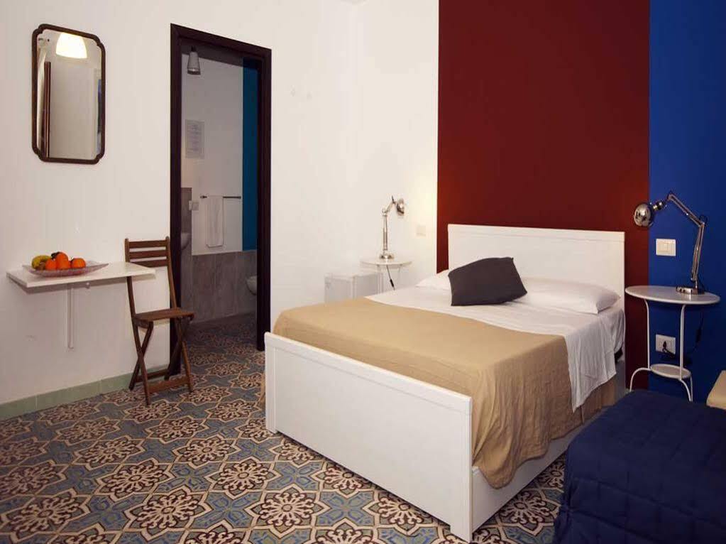 Appartement Casa Helios *