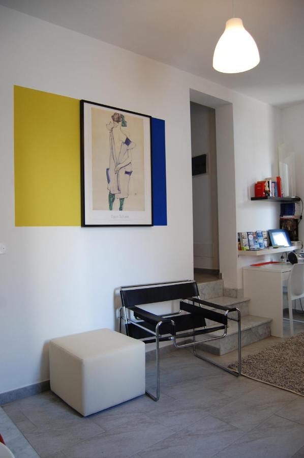 Casa Helios Apartment