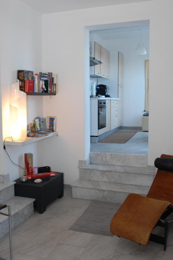 Appartement Casa Helios