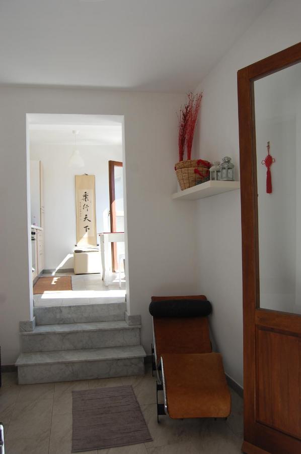 Casa Helios Apartment *