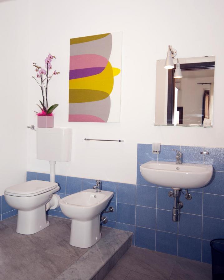 Casa Helios Apartment *