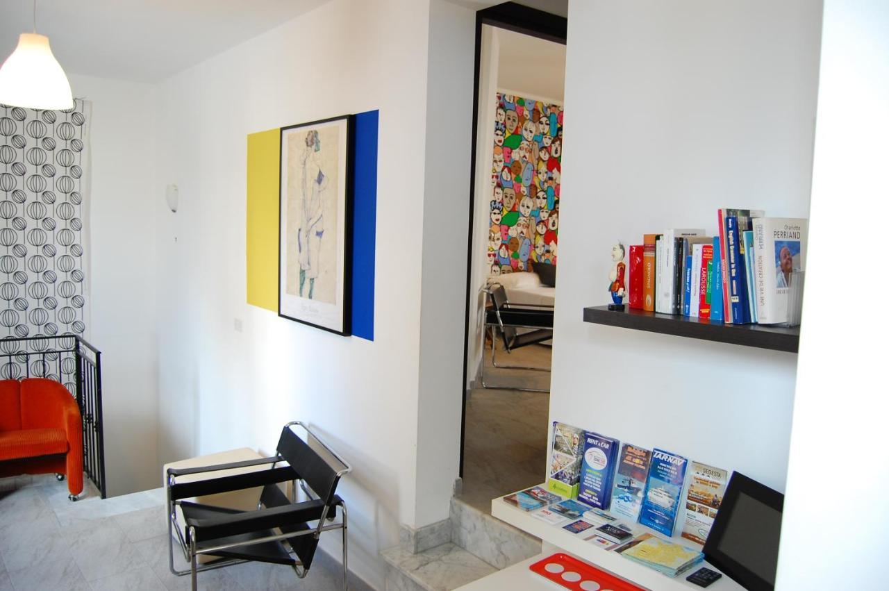 Apartment Casa Helios