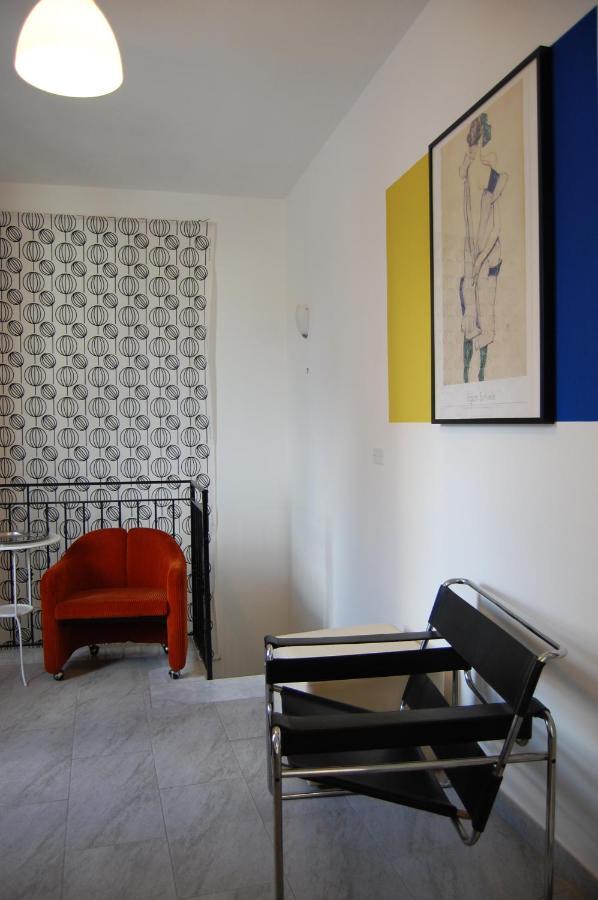 Casa Helios Apartment Castellammare del Golfo