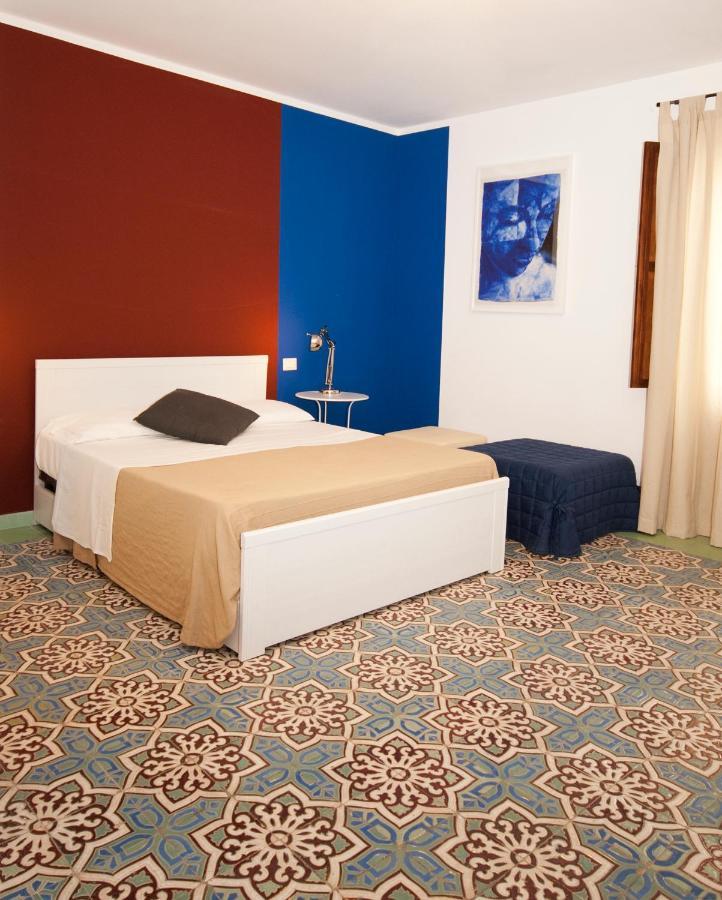 Apartment Casa Helios