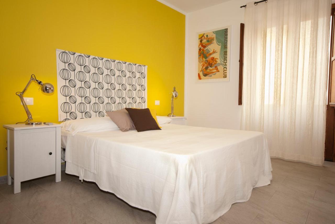 Casa Helios Apartment Castellammare del Golfo