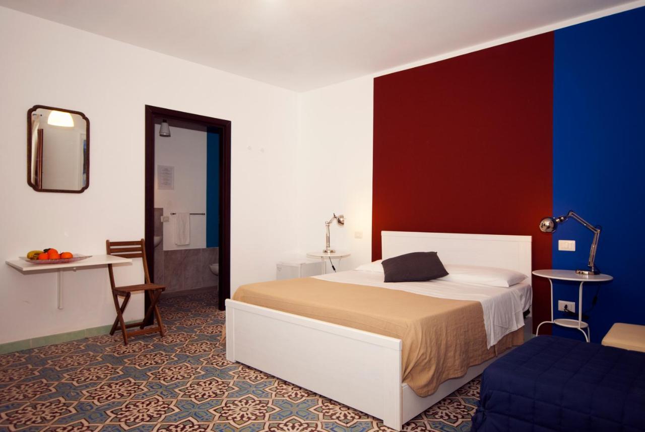 Apartment Casa Helios