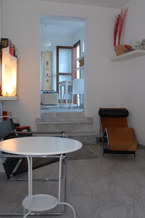 Apartment Casa Helios *