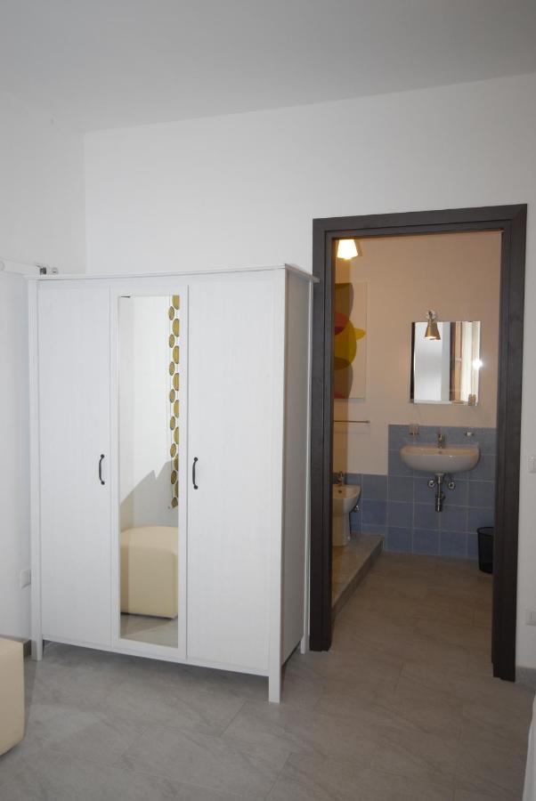 Casa Helios Appartement