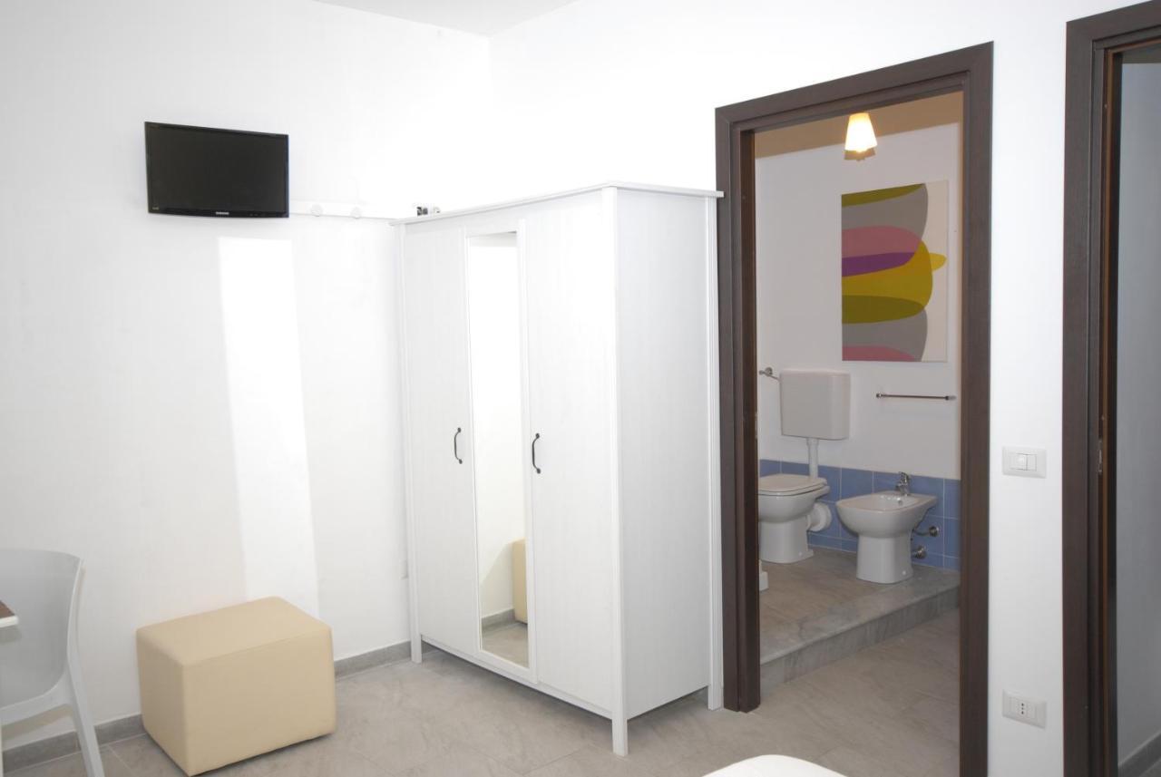 Apartment Casa Helios