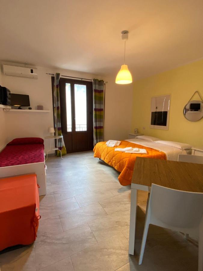 Casa Helios Apartment