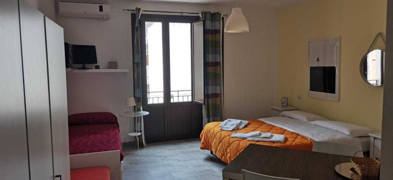 Casa Helios Apartment