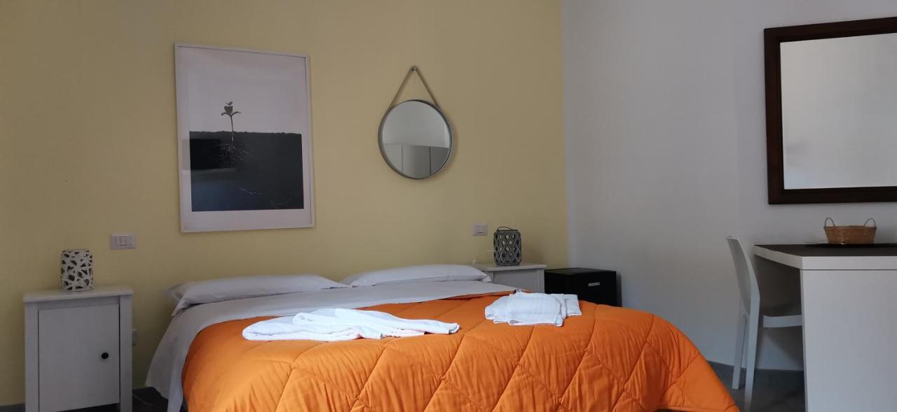 Apartment Casa Helios