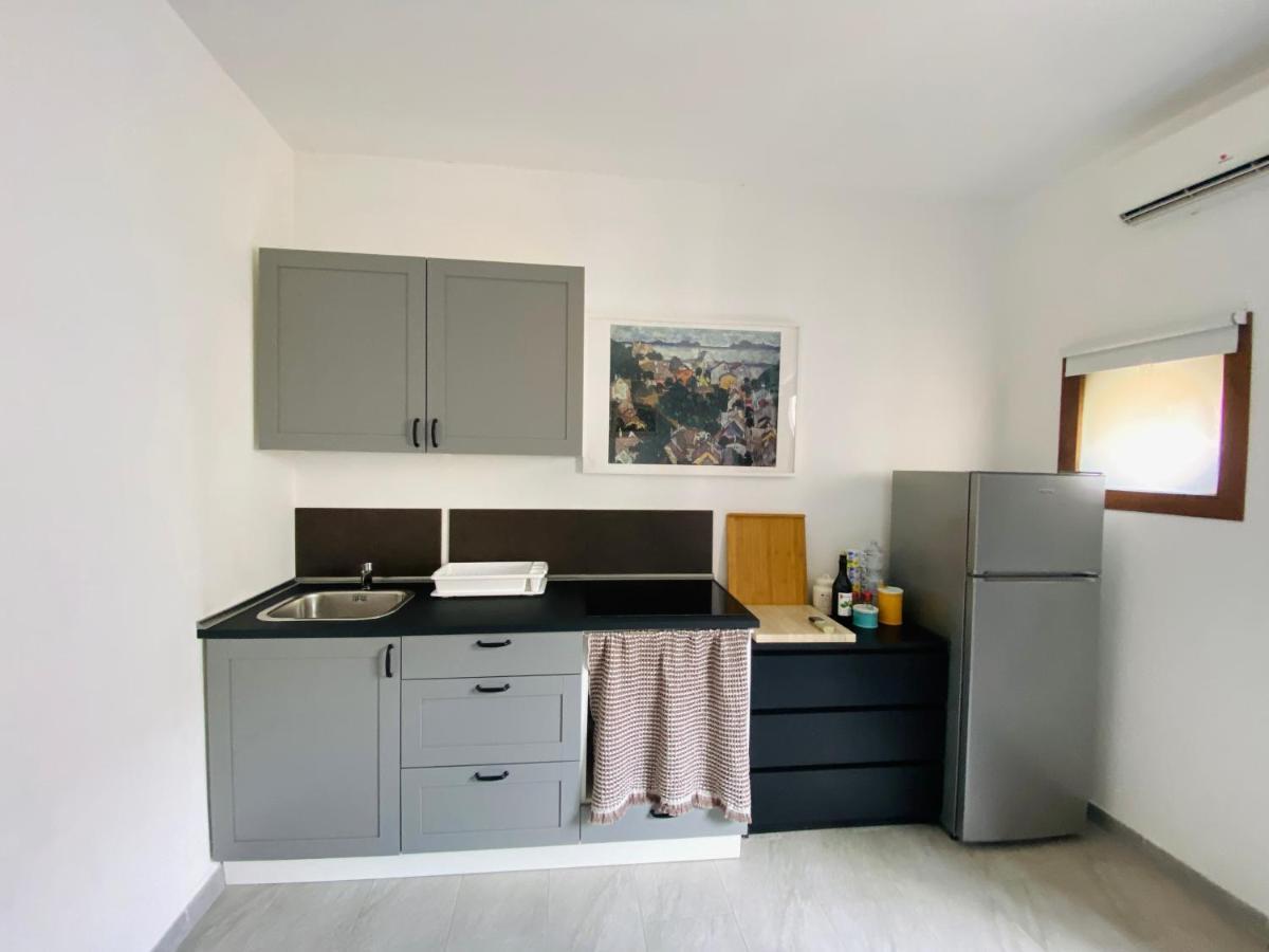 Apartment Casa Helios Castellammare del Golfo