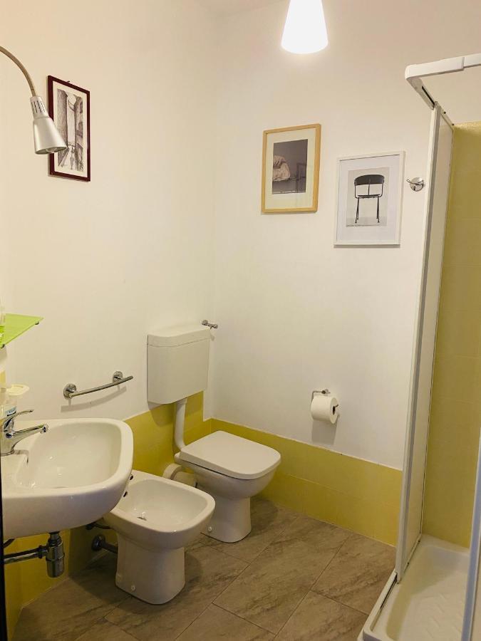 Apartment Casa Helios