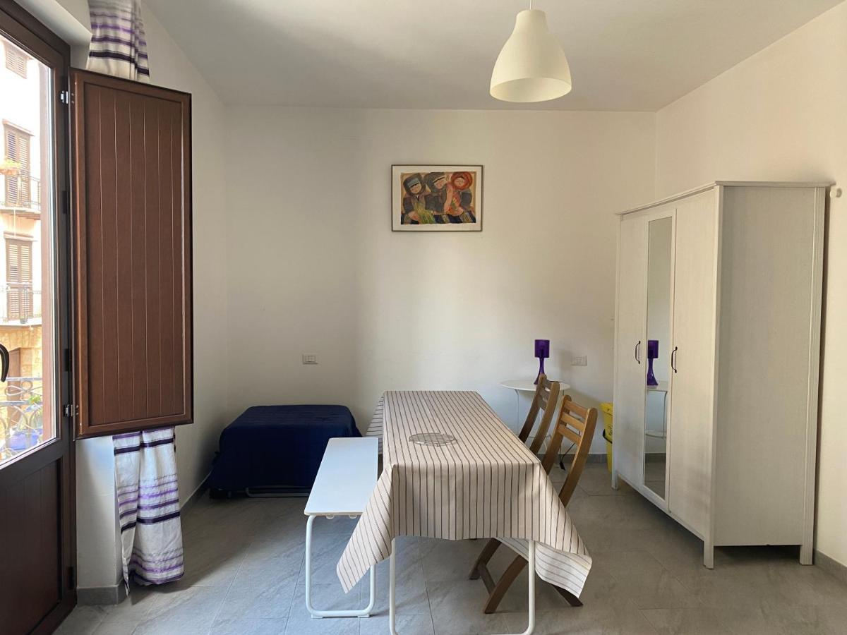 Apartment Casa Helios *