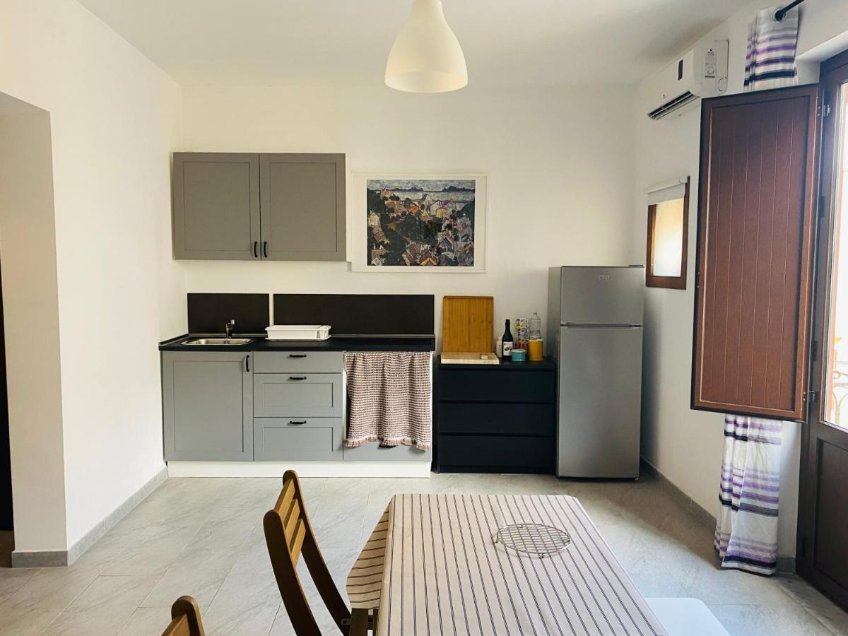 Casa Helios Apartment