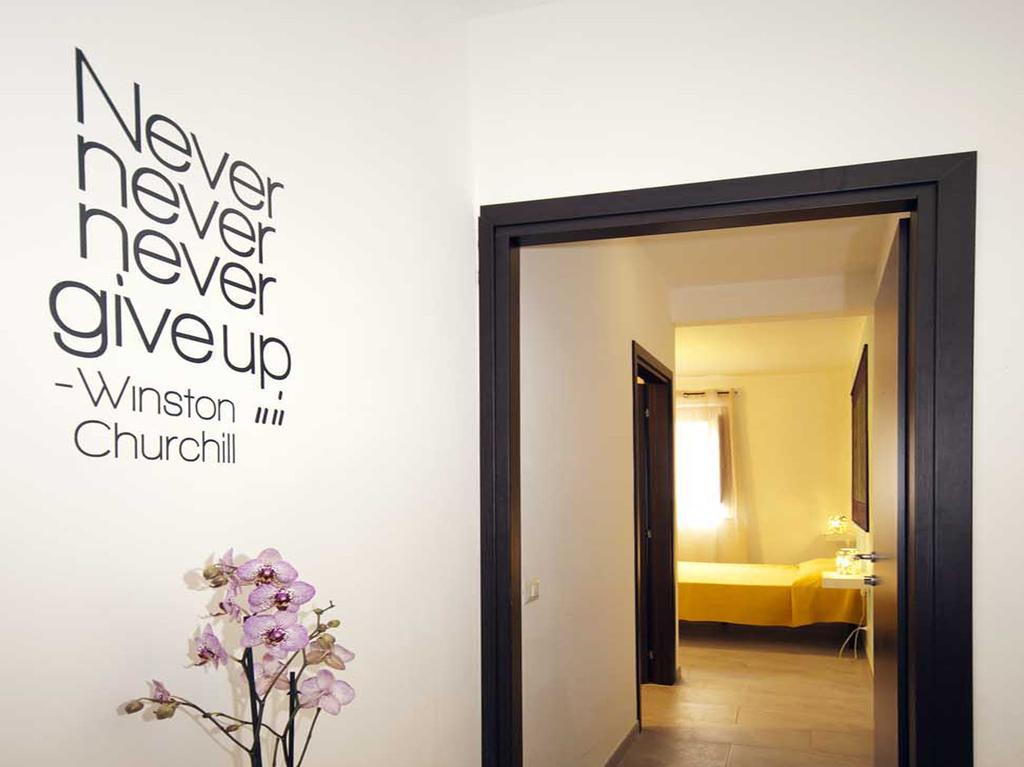 Apartment Casa Helios