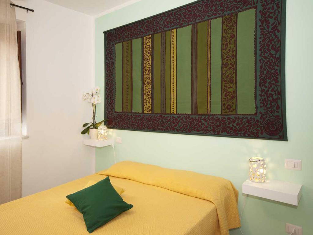 Appartement Casa Helios
