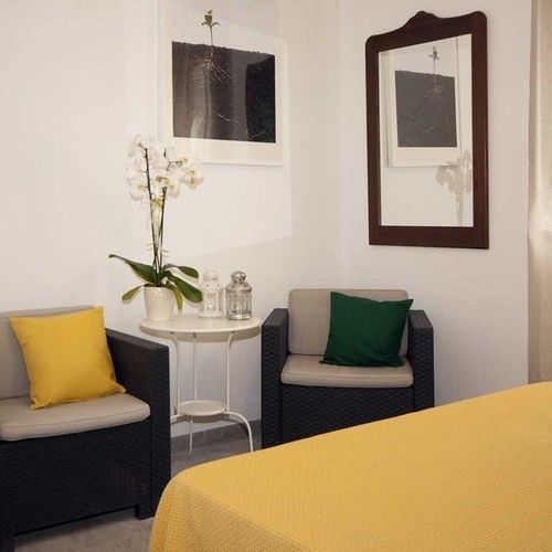 Casa Helios Apartment *