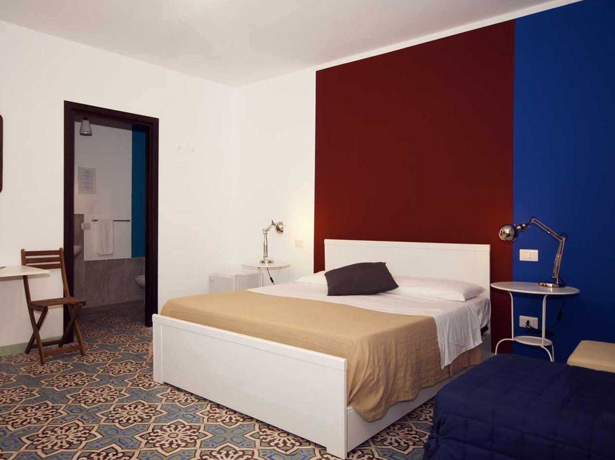 Apartment Casa Helios Castellammare del Golfo