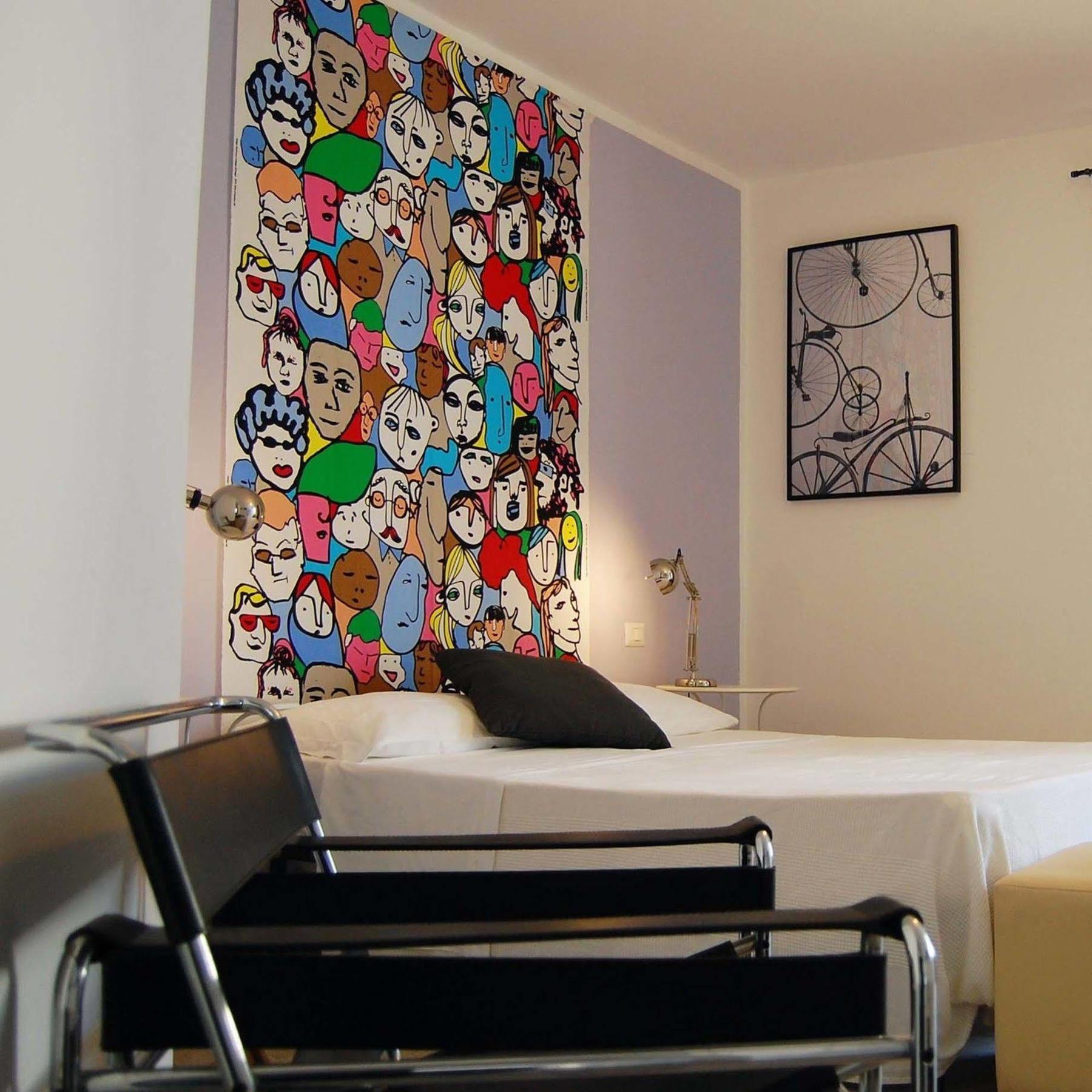 Casa Helios Apartment