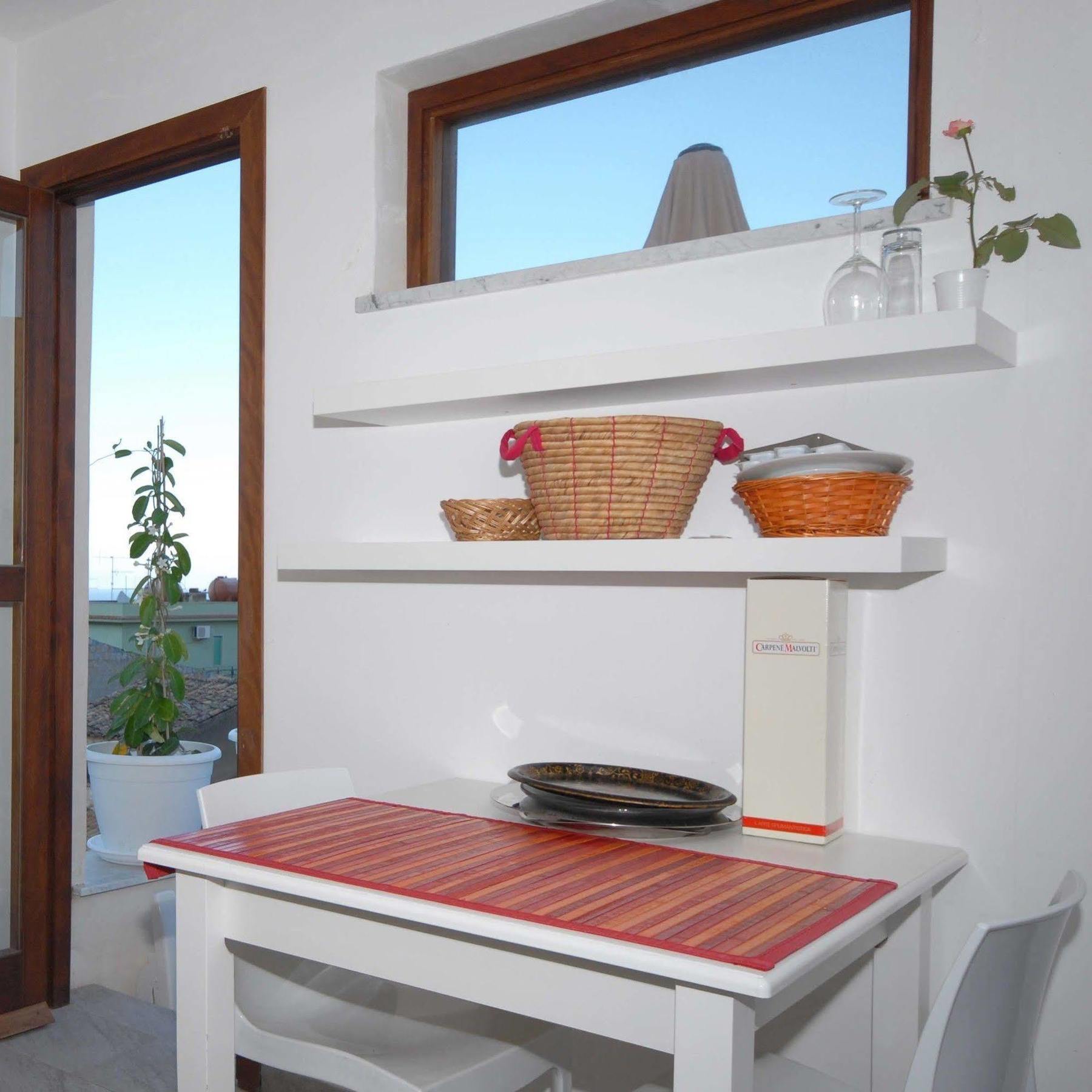 Apartment Casa Helios