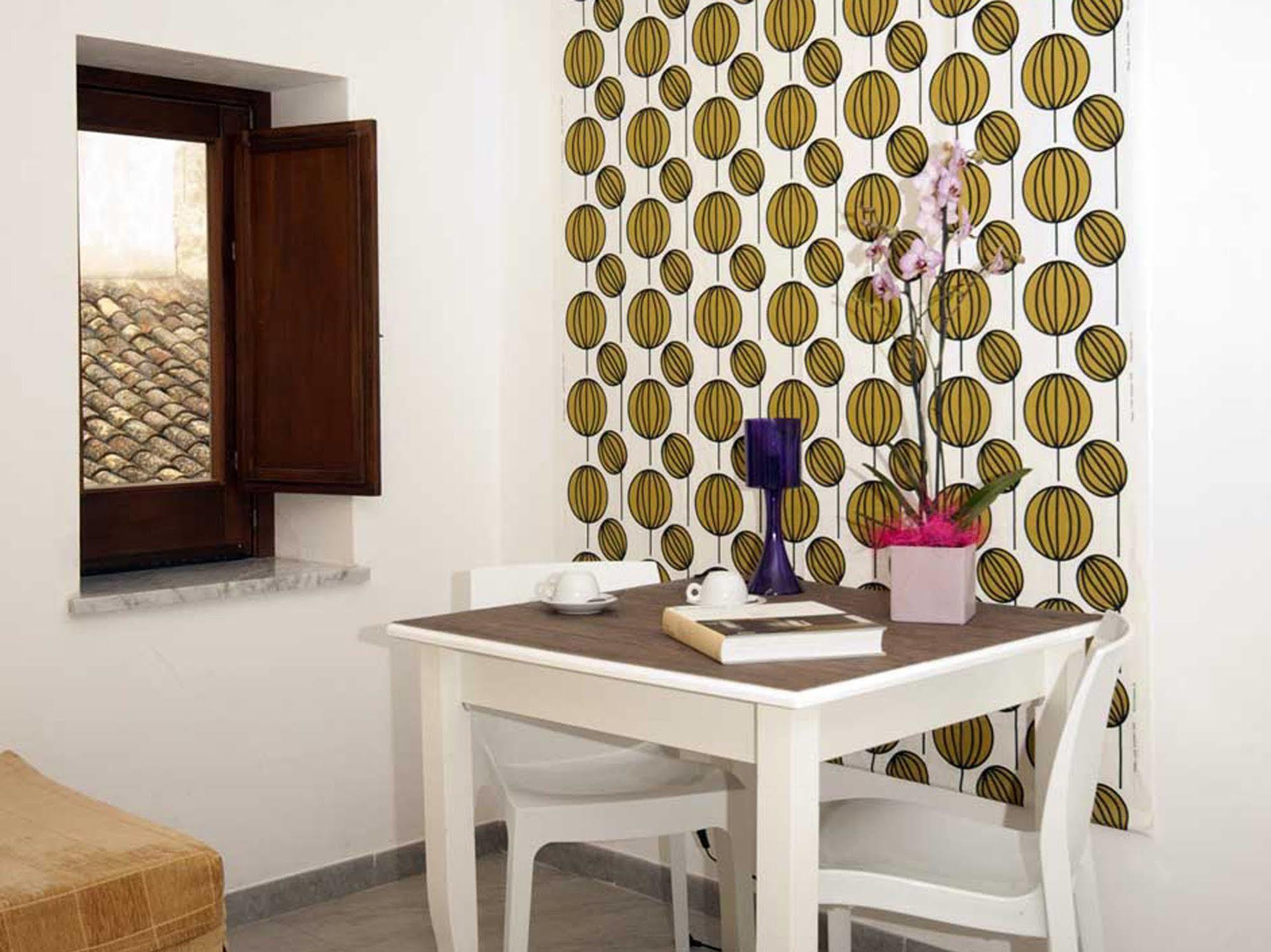 Casa Helios Apartment Castellammare del Golfo