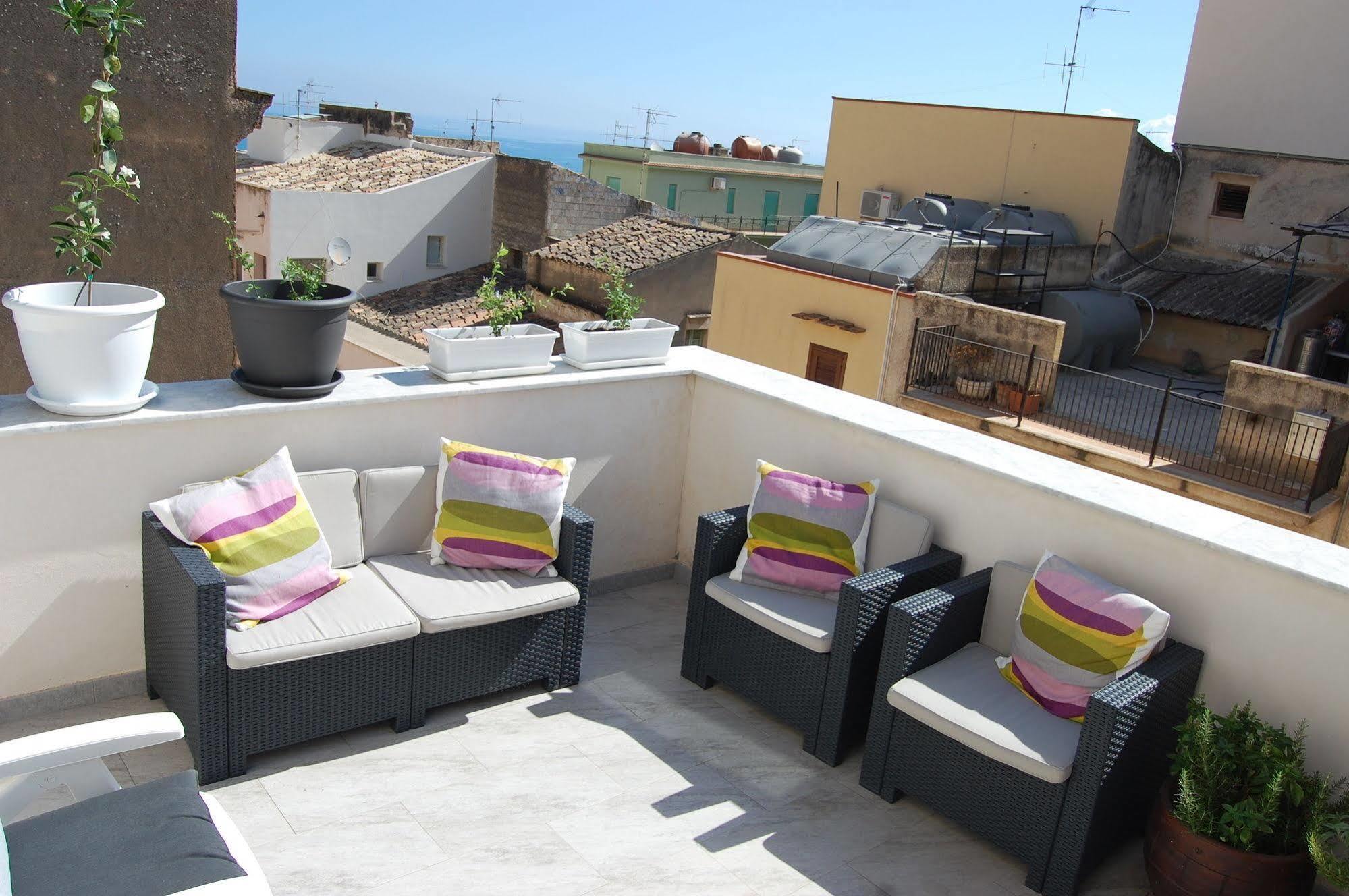 Casa Helios Appartement *