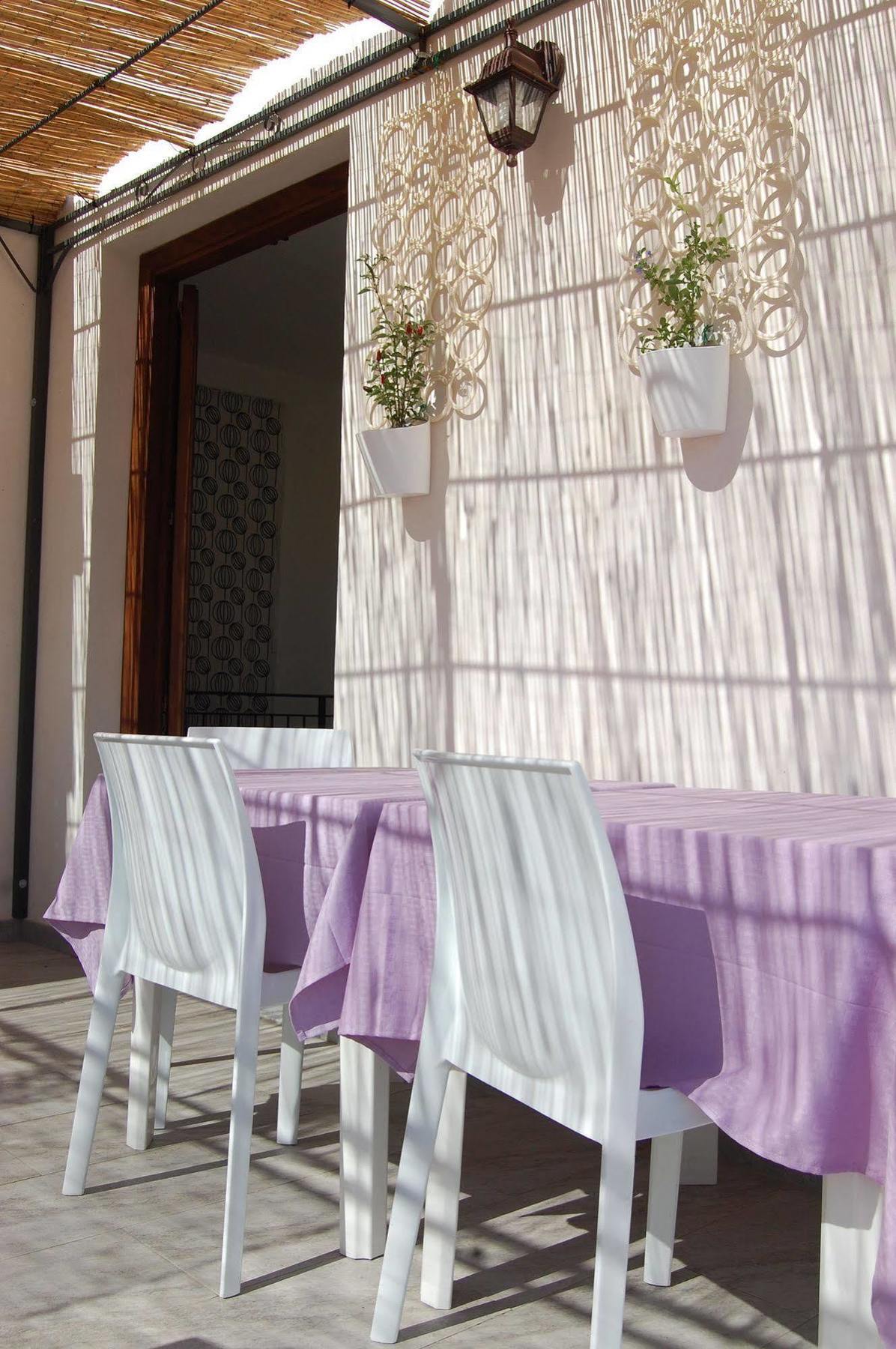 Casa Helios * Castellammare del Golfo