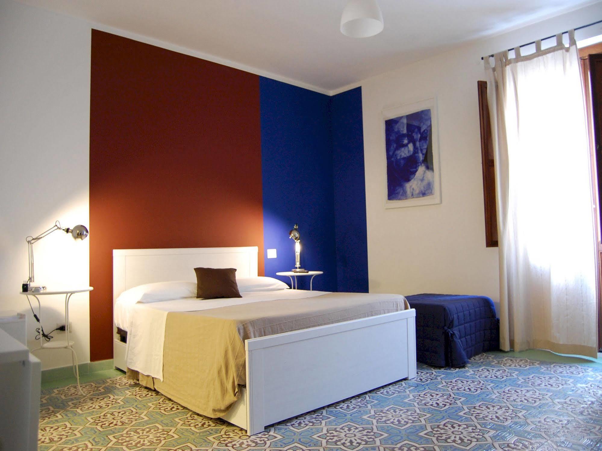 Casa Helios Apartment *