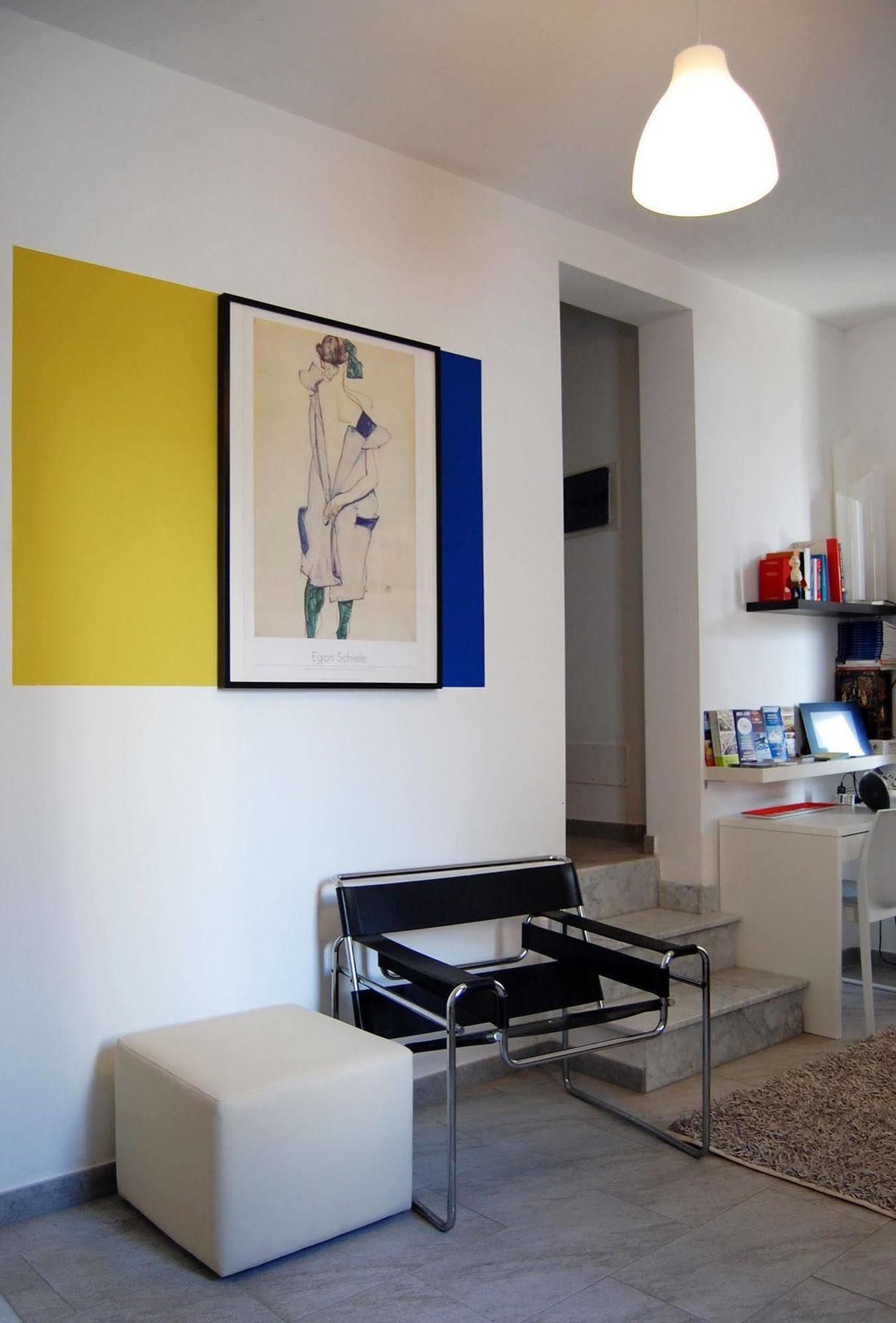 Apartment Casa Helios