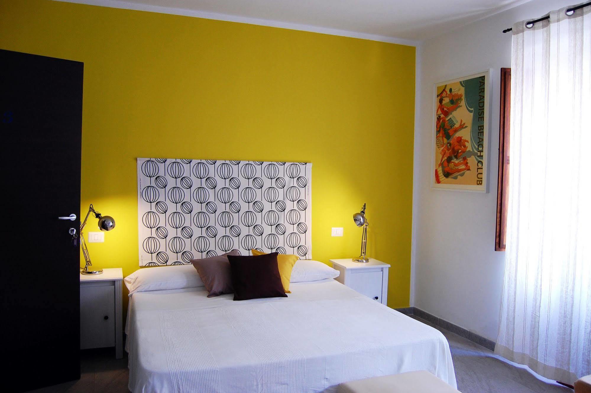 Apartment Casa Helios Castellammare del Golfo