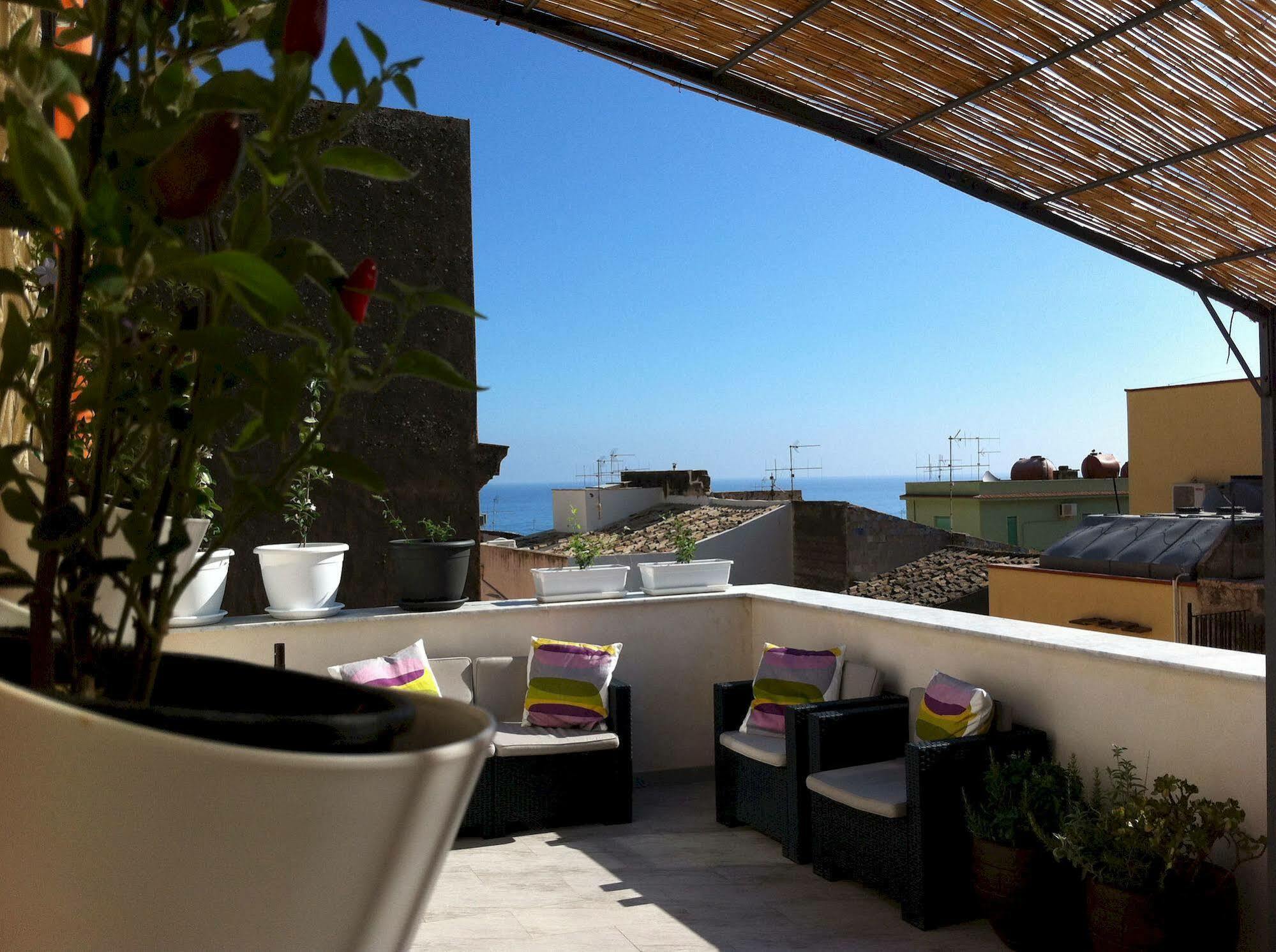 Apartment Casa Helios